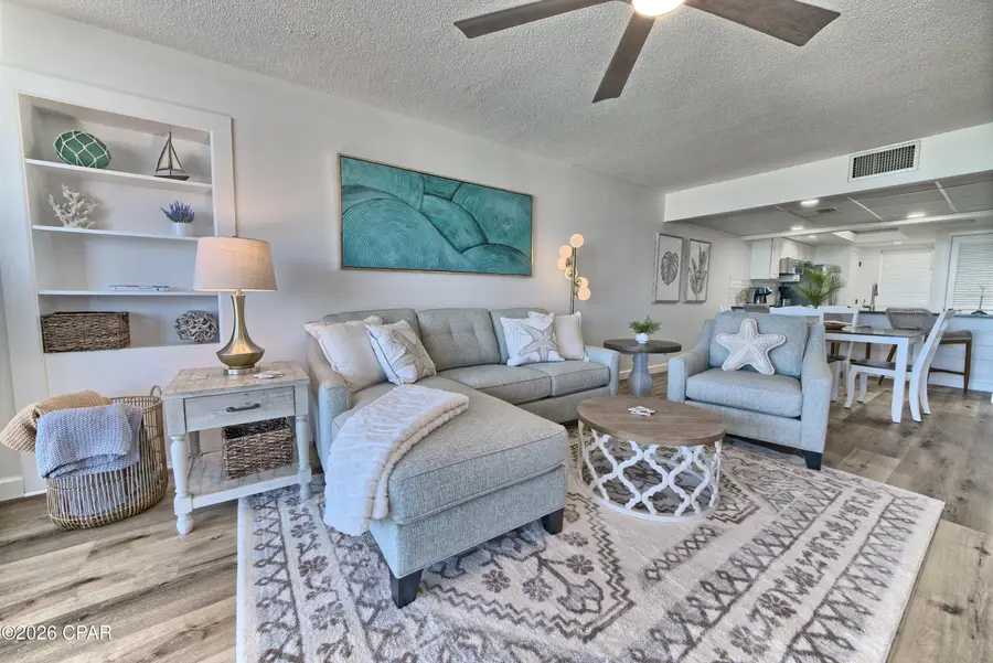 11483 Front Beach Road #404, Panama City Beach, FL 32407 - #3