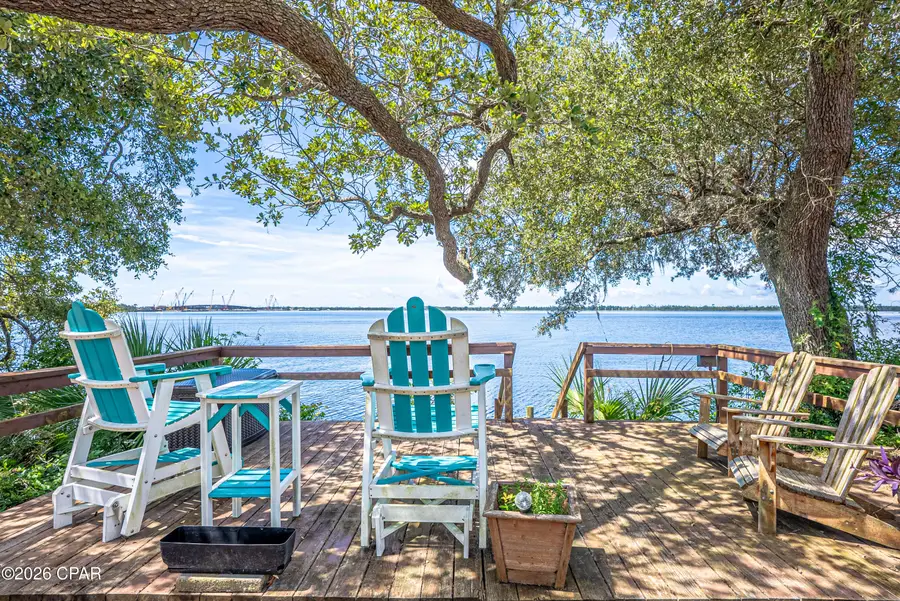 4517 Sunset Drive, Panama City, FL 32404 - #2