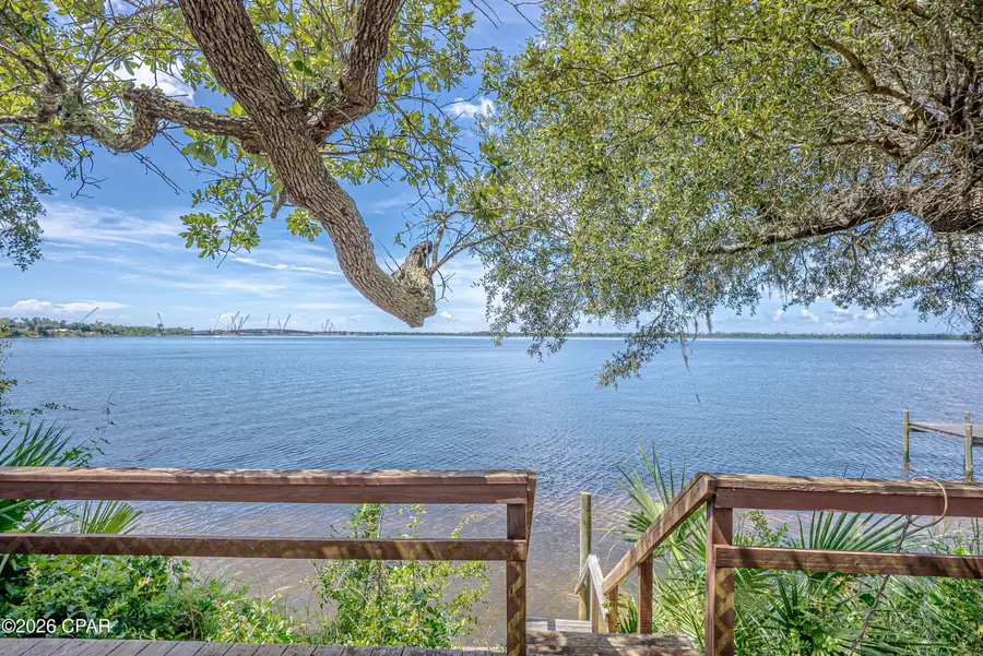 4517 Sunset Drive, Panama City, FL 32404 - #3