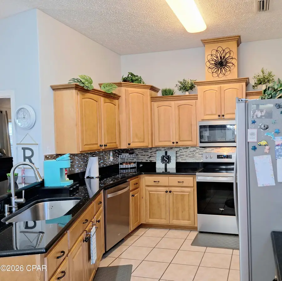 5407 Blue Dog Road, Panama City, FL 32404 - #2