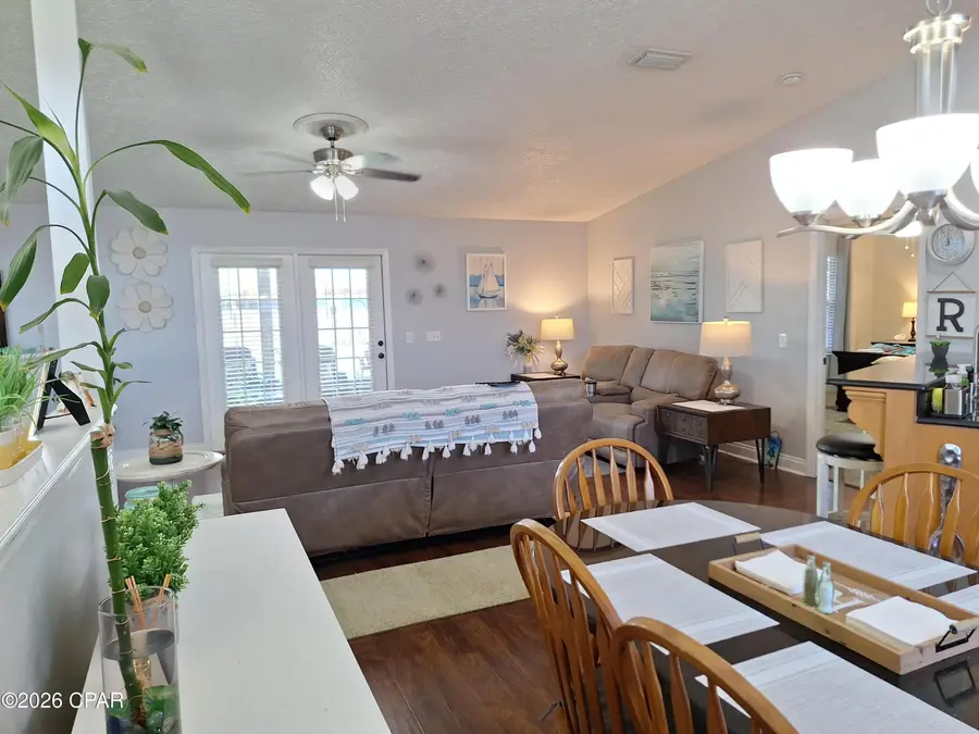 5407 Blue Dog Road, Panama City, FL 32404 - #3