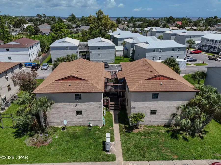 1341 E Park Road #S1-4, Panama City, FL 32404 - #2