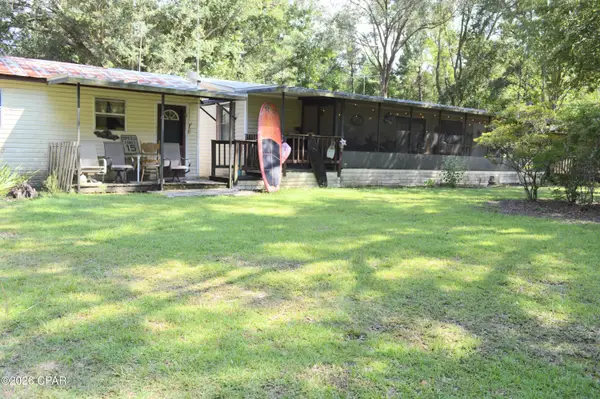 3035 Culpepper Lane, Vernon, FL 32462