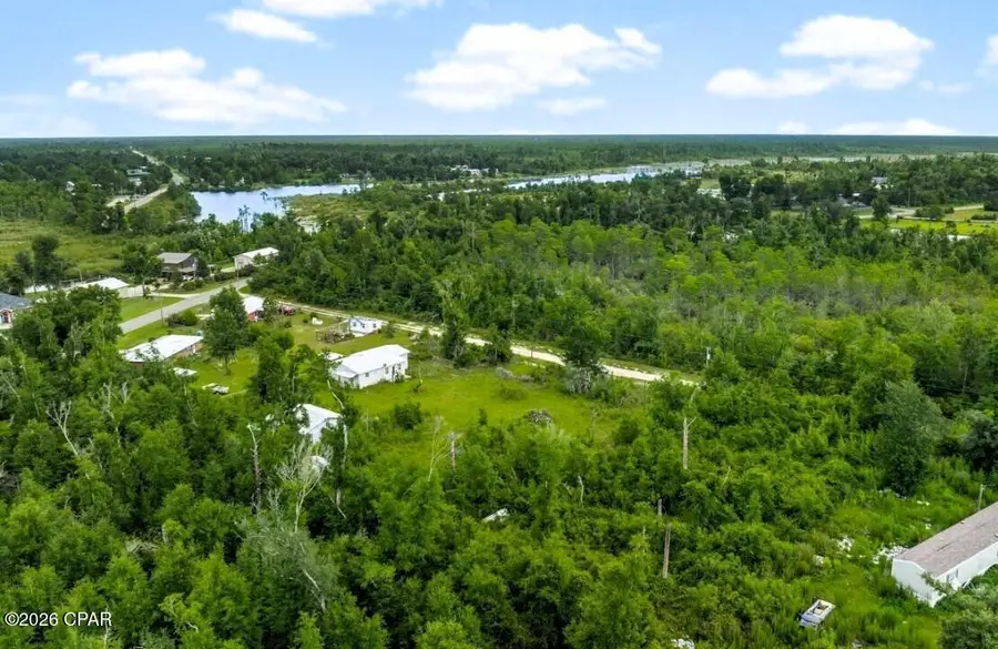 9775 Felty Road, Youngstown, FL 32466 - #2