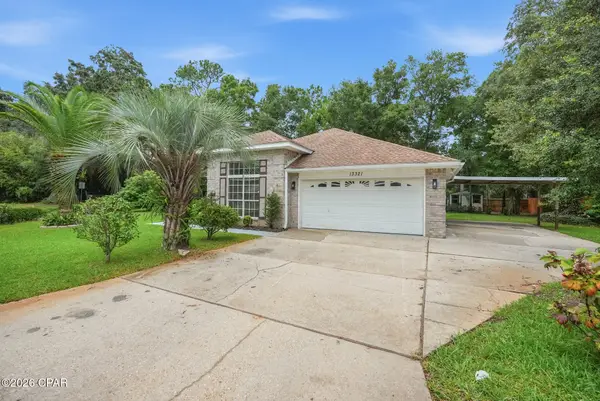 13321 Paradise Beach Place, Pensacola, FL 32506
