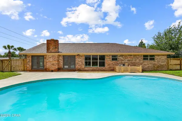 760 Rosemont Drive, Panama City, FL 32405