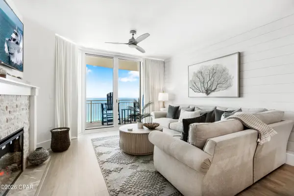 15625 Front Beach Road #2109, Panama City Beach, FL 32413