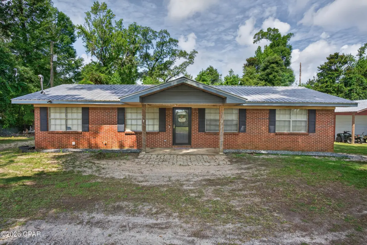 2246 Orange Hill Road, Chipley, FL 32428 - #1