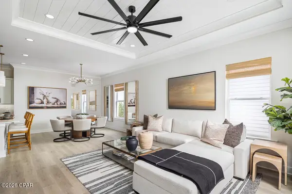 609 Light Cast Way #Lot 270, Panama City Beach, FL 32413