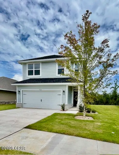 5228 Salvation Street, Panama City, FL 32404
