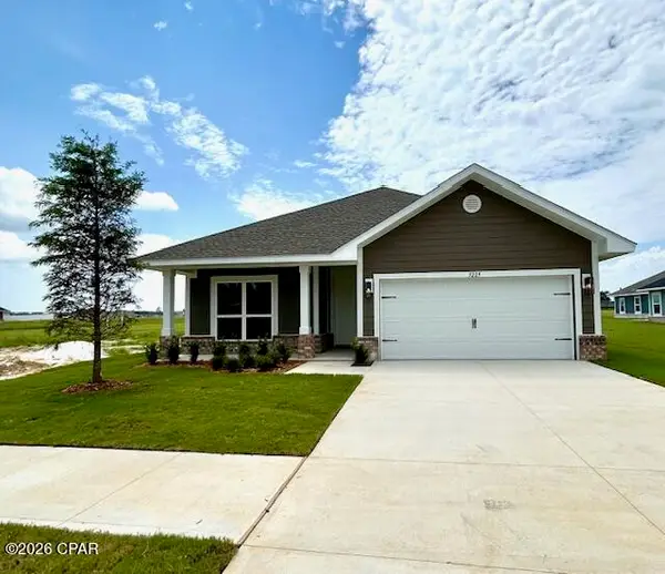 5229 Salvation Street, Panama City, FL 32404