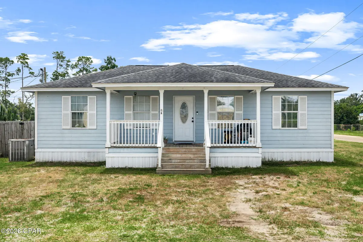 7826 Ponderosa Street, Southport, FL 32409 - #1