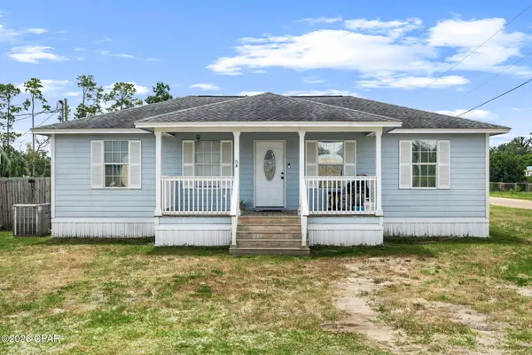 7826 Ponderosa Street, Southport, FL 32409