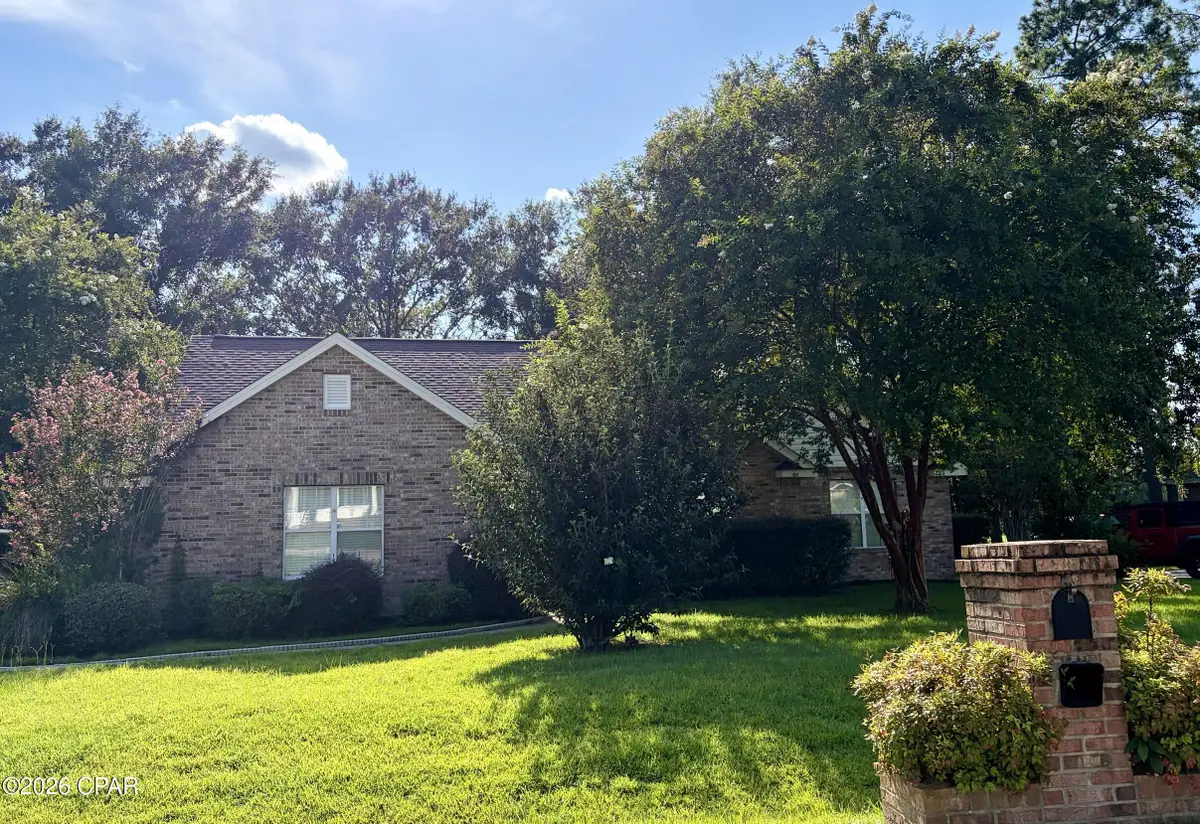 104 Greenway Drive, Havana, FL 32333 - #1