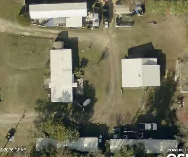 2122 Anne Avenue, Panama City, FL 32408