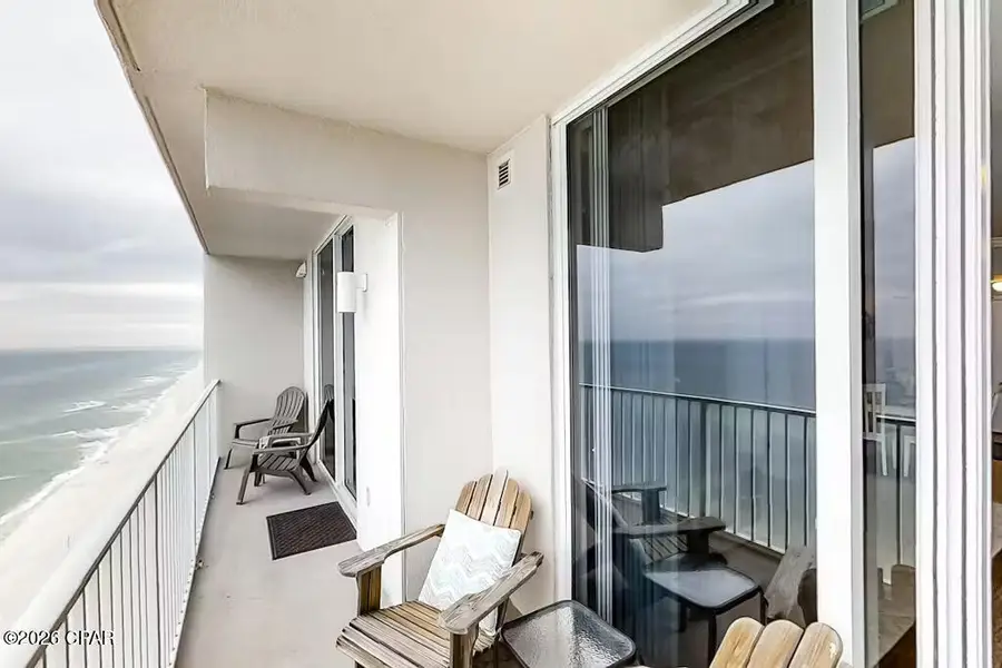 16819 Front Beach Road #1715, Panama City Beach, FL 32413 - #2