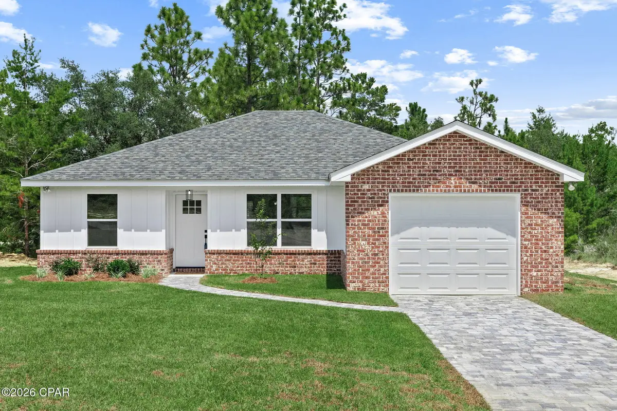 2186 Hague Lane, Chipley, FL 32428 - #1