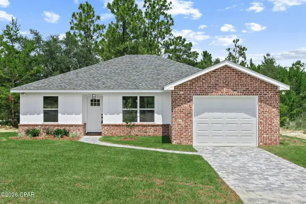 2186 Hague Lane, Chipley, FL 32428