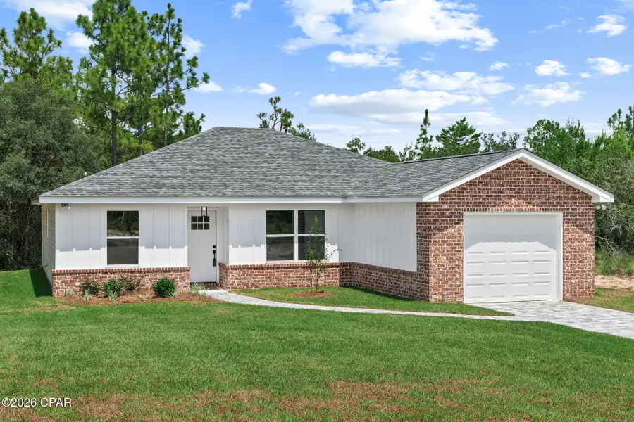 2186 Hague Lane, Chipley, FL 32428 - #3