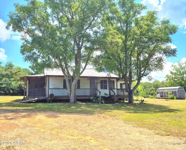 1093 Newton Road, Bonifay, FL 32425