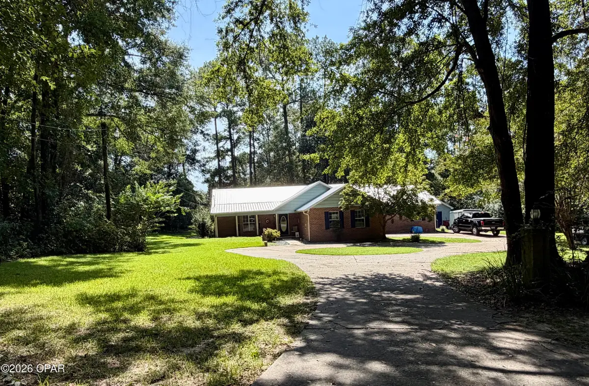 223 Country Club Drive, Havana, FL 32333 - #1