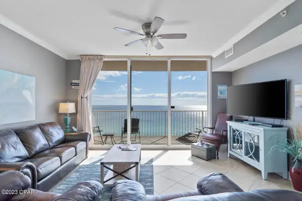 16819 Front Beach Road #1409, Panama City Beach, FL 32413