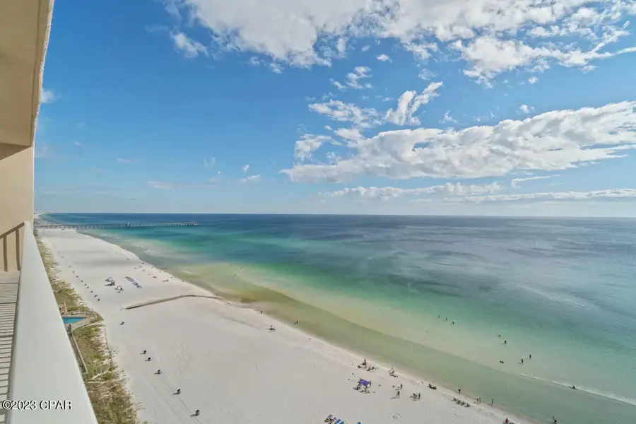 16819 Front Beach Road #1409, Panama City Beach, FL 32413 - #3