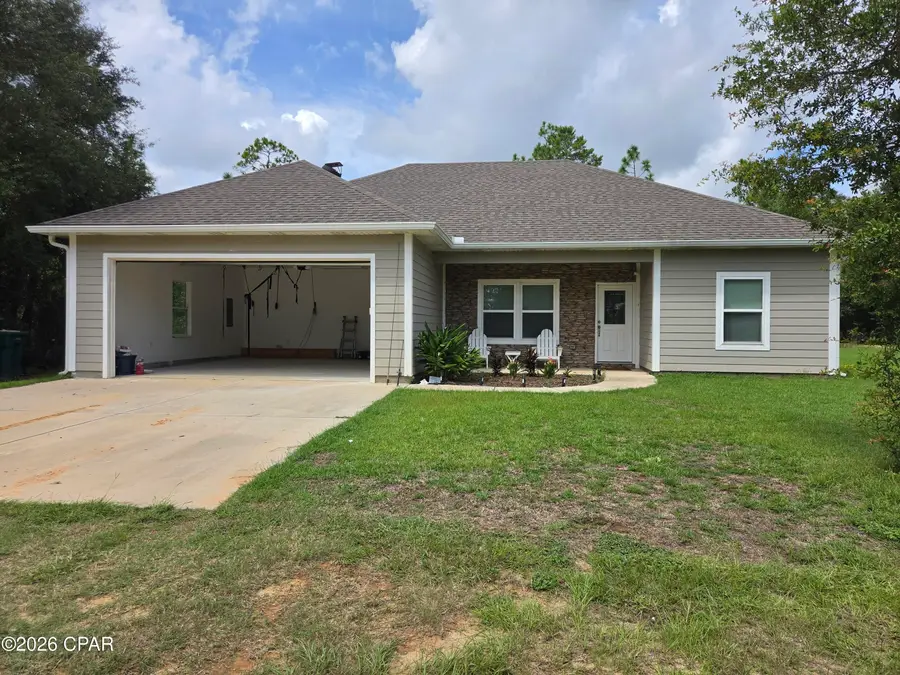 3445 Cardinal Place, Chipley, FL 32428 - #3