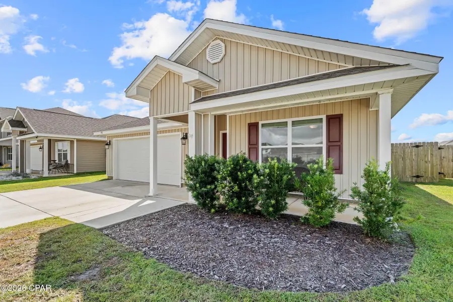 131 Tiller Drive, Panama City, FL 32404 - #2