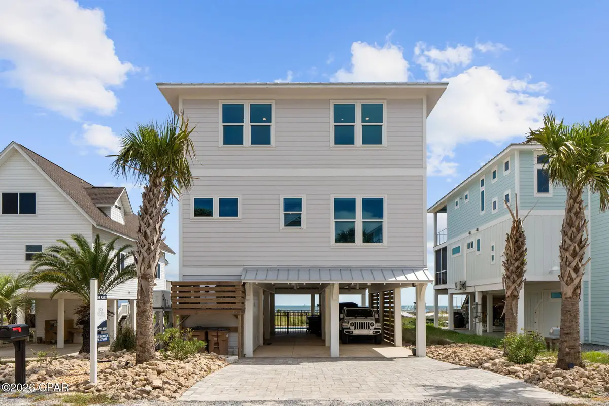 116 Sweetwater Shores Drive, Port Saint Joe, FL 32456 - #1