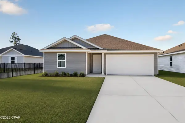 3880 Wall Street #HS 80, Panama City, FL 32404