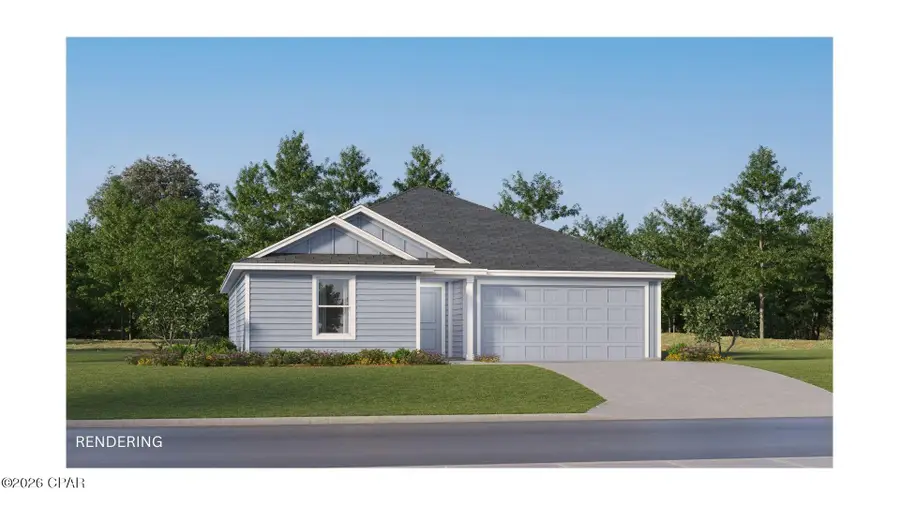 3880 Wall Street #HS 80, Panama City, FL 32404 - #3