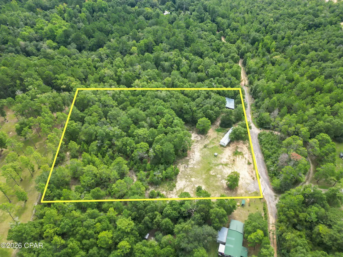 1838 Pettis Road, Chipley, FL 32428 - #1