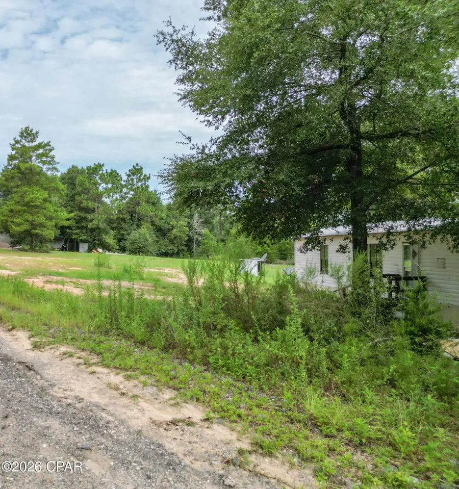 1838 Pettis Road, Chipley, FL 32428 - #2