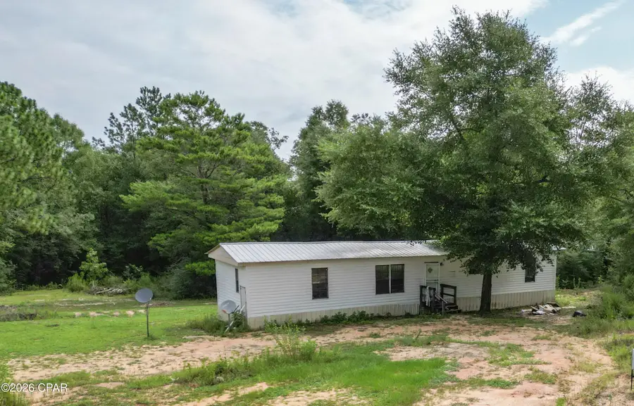 1838 Pettis Road, Chipley, FL 32428 - #3