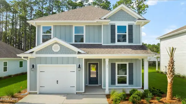 346 Robinson Bluff Road, Panama City Beach, FL 32407