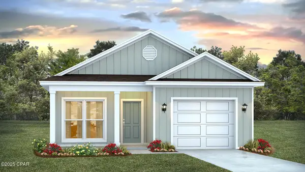 351 Robinson Bluff Road, Panama City Beach, FL 32407