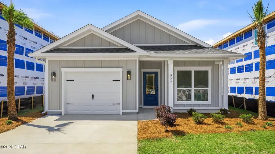 351 Robinson Bluff Road, Panama City Beach, FL 32407 - #2