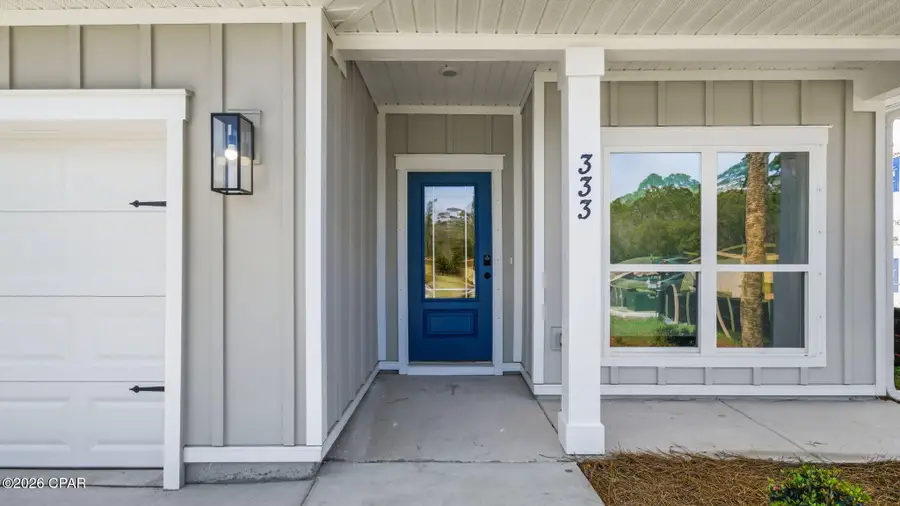 351 Robinson Bluff Road, Panama City Beach, FL 32407 - #3