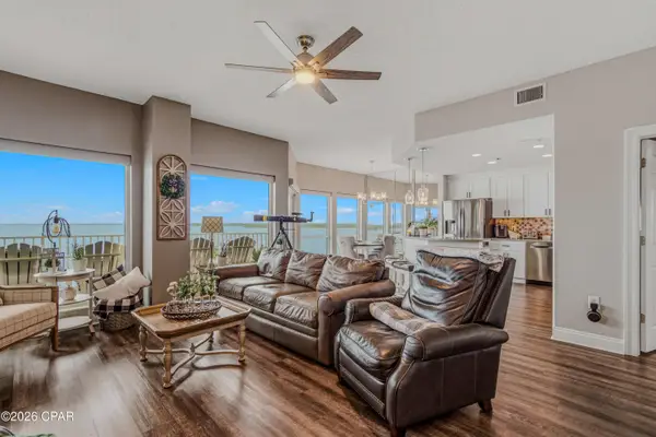 1600 Marina Bay Drive #606, Southport, FL 32409