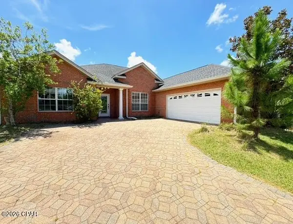 207 Lakeview Terrace, Lynn Haven, FL 32444