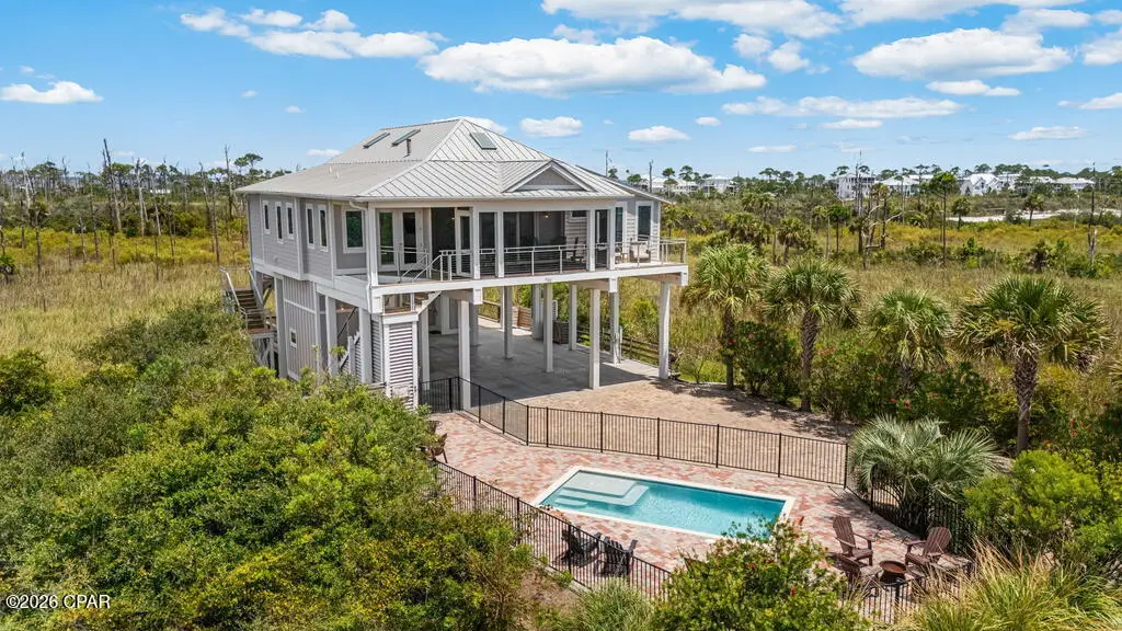 766 Secluded Dunes Drive, Cape San Blas, FL 32456 - #1