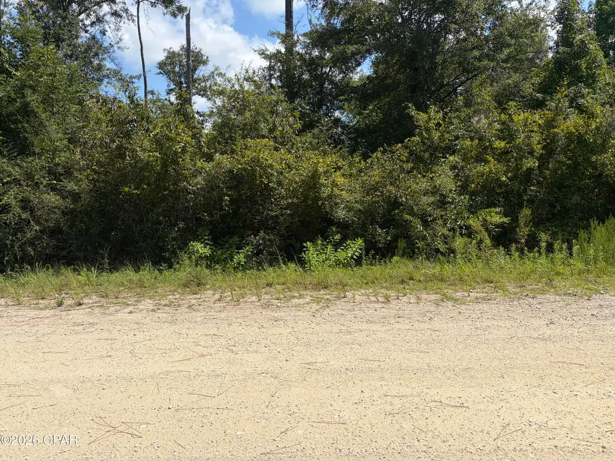0 Gambier Drive, Alford, FL 32420 - #1