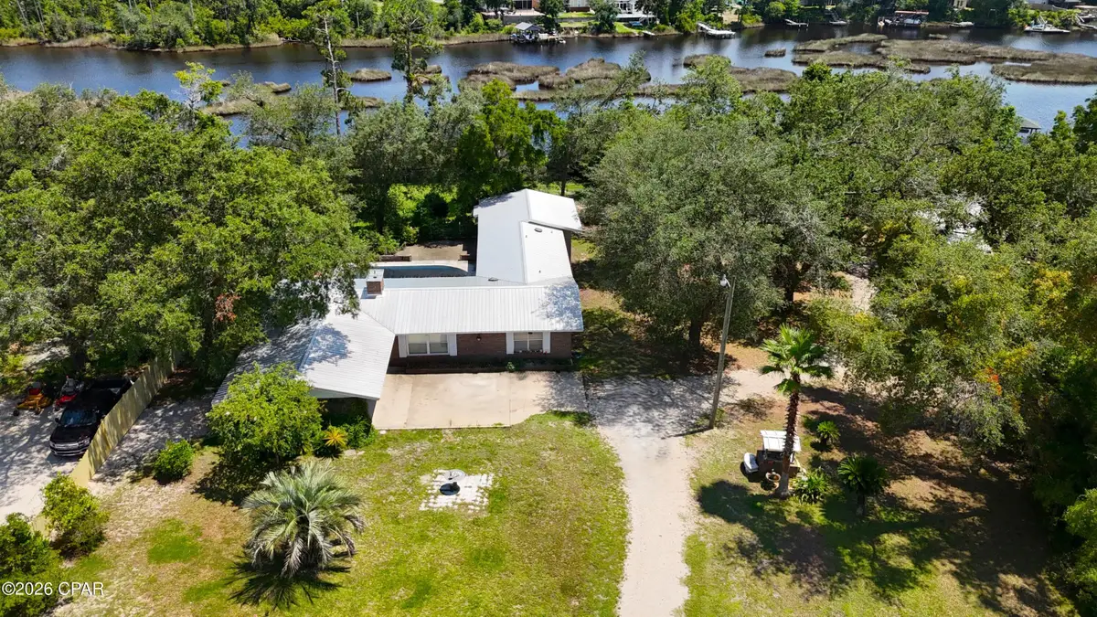 7606 Lilly Street, Panama City, FL 32404 - #1