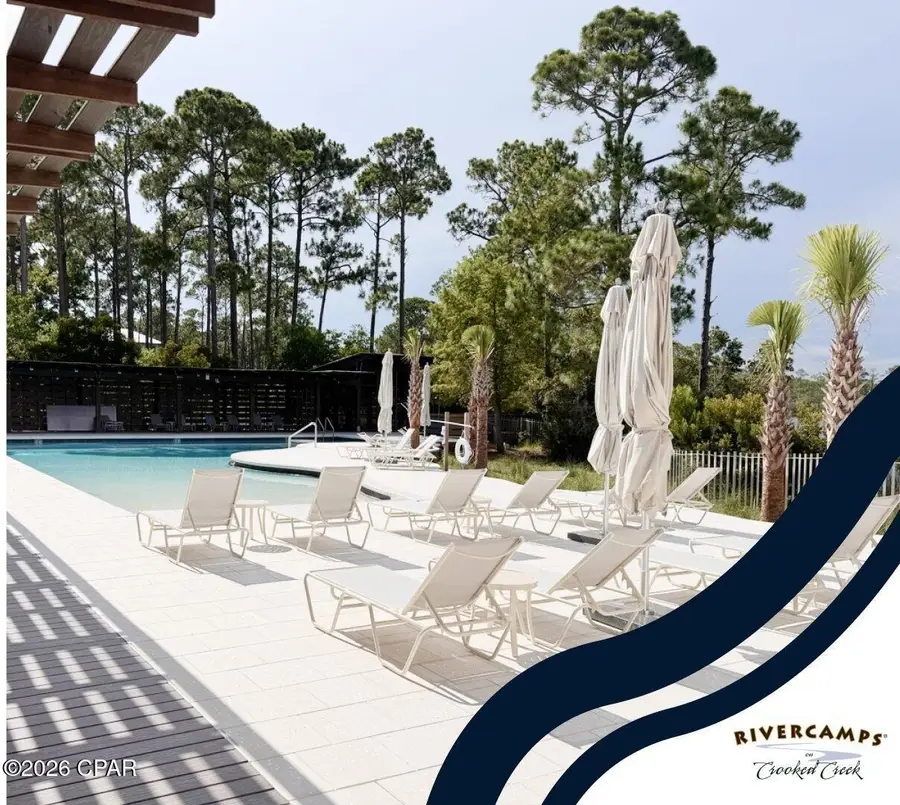 8535 Preservation Drive #Lot 268, Panama City Beach, FL 32413 - #2