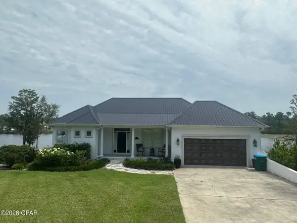 2660 Lakeview Circle, Alford, FL 32420