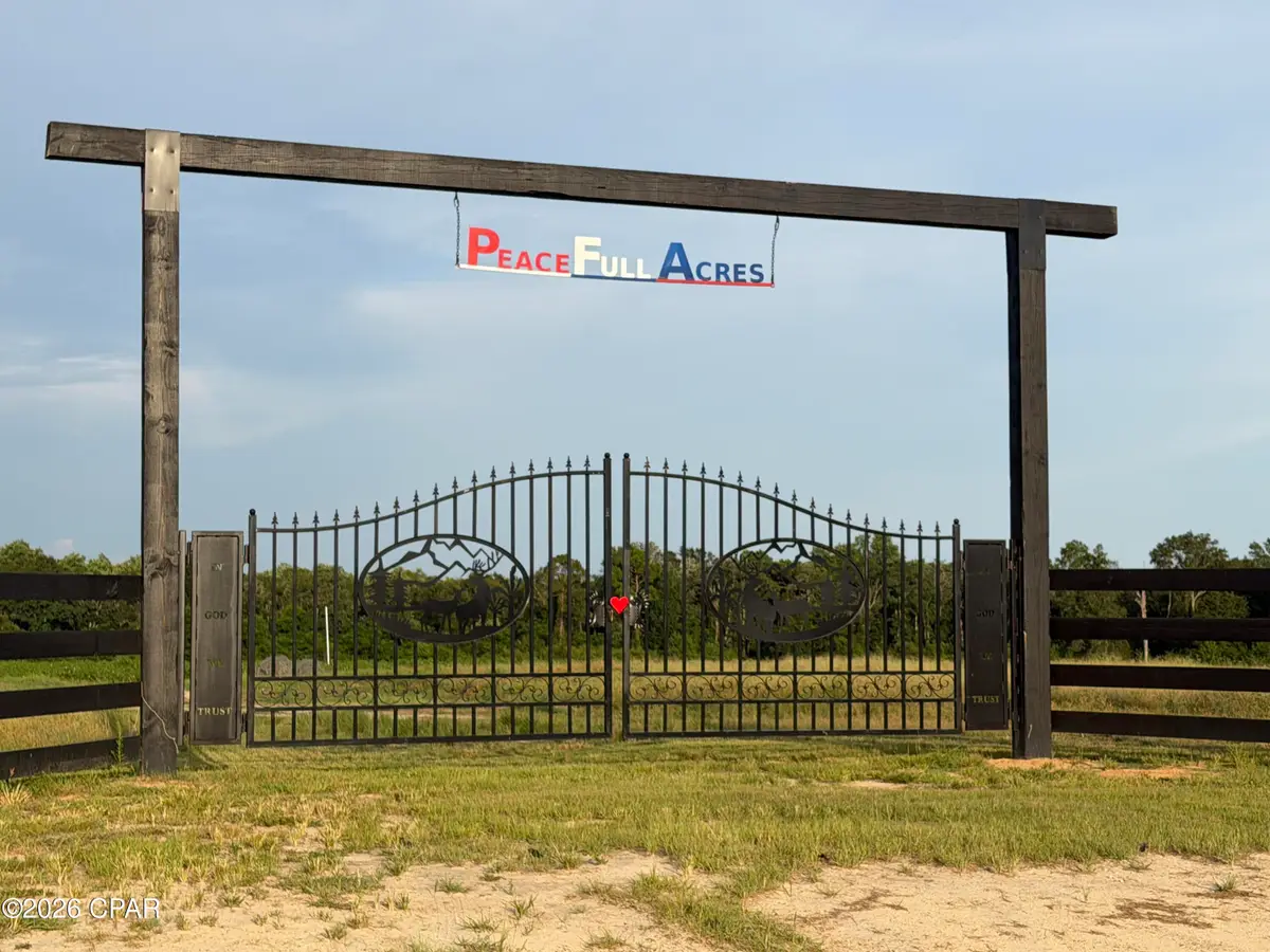 1279 Gavin Road, Bonifay, FL 32425 - #1