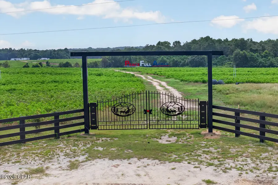1279 Gavin Road, Bonifay, FL 32425 - #2