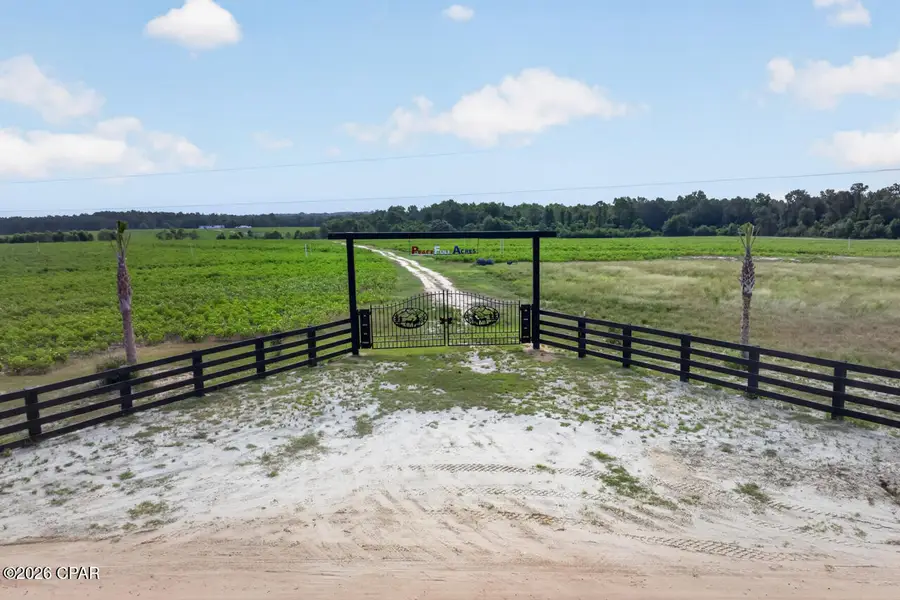 1279 Gavin Road, Bonifay, FL 32425 - #3