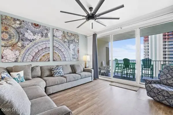 9900 S Thomas Drive #1528, Panama City Beach, FL 32408
